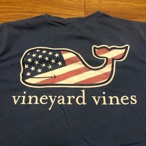 Men’s Vineyard Vines T-shirt